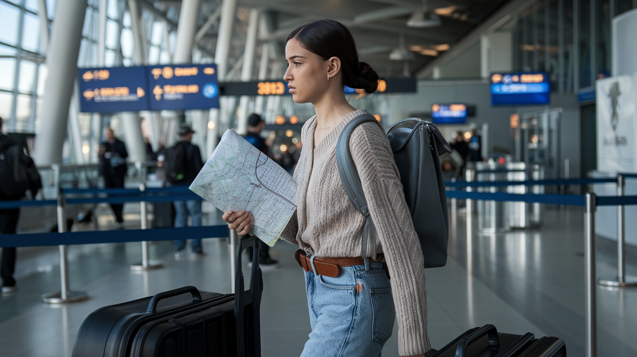 Paris Charles de Gaulle Airport to Amboise: Your Stress-Free Transfer Guide